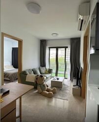 The Tre Ver (D13), Condominium #576633711